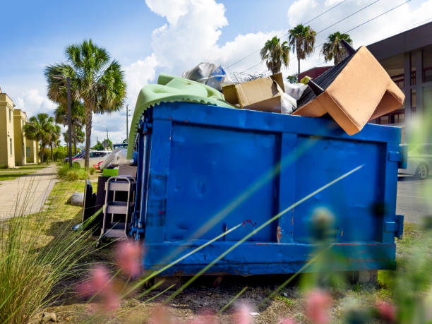 Best Construction Debris Removal  in Maytown, PA